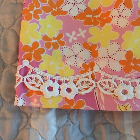 Lilly pulitzer dress - Picture 3 of 5